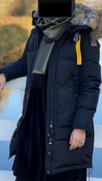 Parajumper Longbear Winterjas - Maat S ORGINEEL, Kleding | Dames, Jassen | Zomer, Ophalen, Zo goed als nieuw, Maat 36 (S), Zwart