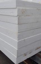 isolatie HARDE EPS tempex isolatieplaten 12 cm vloer  , Ophalen, Gebruikt, 15 m² of meer, Piepschuim (Tempex)