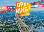 Gezocht: 2 middagkaarten in ruil voor 2 ochtend - Op De Ring, Twee personen
