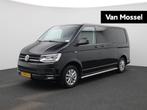 Volkswagen Transporter 2.0 TDI L1H1 Highline | Automaat | Ai, Auto's, Bestelauto's, 12 maanden, Stof, 4 cilinders, Volkswagen