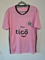 Fanshirt Olimpia Club Asuncion, Ophalen of Verzenden, Gebruikt, Shirt