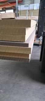 MDF Platen - Verschillende Diktes, Ophalen of Verzenden, Gebruikt, Hout, 20 tot 50 mm