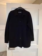 Vanilia zwart struc overshirt maat 34 zgan, Ophalen of Verzenden, Zo goed als nieuw, Maat 34 (XS) of kleiner, Zwart