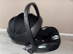 Cybex Cloud T black, Overige merken, Ophalen of Verzenden, Zo goed als nieuw, Isofix