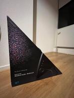 Samsung M7 speaker, Audio, Tv en Foto, Luidsprekers, Zo goed als nieuw, Minder dan 60 watt, Front, Rear of Stereo speakers, Ophalen