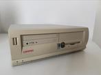 Compaq Deskpro EXD Intel Celeron 733Mhz / 2001, Computers en Software, Vintage Computers, Ophalen of Verzenden, Compaq