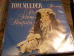 tom mulder De schone slaapster 2410nl, Gebruikt, 7 inch, Single, Ophalen of Verzenden