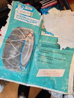 Sneeuwkettingen, Ophalen of Verzenden