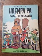 HOEMPA PA , Goscinny en Uderzo.  3 Oude boekjes, Ophalen of Verzenden, Zo goed als nieuw