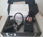 Converter Arcam rLink Compact 192kHz Hi-res audio-DAC, Verzenden, Gebruikt
