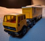Mercedes benz 223 Siku, Hobby en Vrije tijd, Modelauto's | 1:50, Ophalen of Verzenden, Zo goed als nieuw, Bus of Vrachtwagen, SIKU