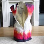 MSGM Jurk (Maat 36) € 160,-, Kleding | Dames, Overige kleuren, Nieuw, Ophalen of Verzenden, Maat 36 (S)