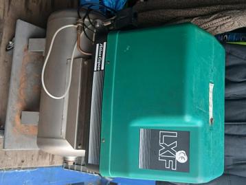 Compressor  beschikbaar voor biedingen
