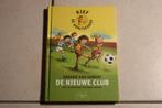 De nieuwe club Kief De Goaltjesdief / Gerard van Gemert  , Boeken, Kinderboeken | Jeugd | onder 10 jaar, Ophalen of Verzenden