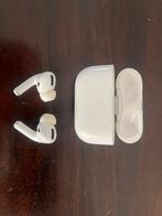 AirPods 2 Apple gebruikt wit, Ophalen, Gebruikt
