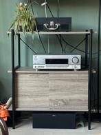 TV meubel Jysk 80x42x92, Ophalen, Zo goed als nieuw, 25 tot 50 cm, Minder dan 100 cm