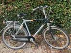 Mooie Gazelle Chamonix, 28 inch, 57 cm, 8 V, Fietsen en Brommers, Fietsen | Heren | Herenfietsen, Ophalen, Gebruikt, Versnellingen