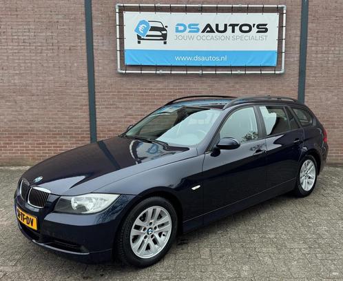 BMW 3-serie Touring 320i, Auto's, BMW, Bedrijf, Te koop, 3-Serie, ABS, Airbags, Airconditioning, Boordcomputer, Centrale vergrendeling