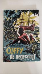 Boek Coffy de Nergerslaaf, 1966, Ophalen of Verzenden, Gelezen