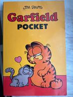 Garfield Pocket - Jim Davis, Boeken, Eén stripboek, Ophalen of Verzenden, Gelezen