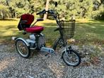 Van Raam Easy Go scootmobielfiets, Ophalen, Gebruikt, Van Raam
