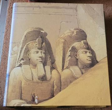 Complete encyclopedie van Egypte , uitgeverij Atlas beschikbaar voor biedingen