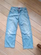 Spijkerbroek Tommy Hilfiger, maat 140, Kinderen en Baby's, Kinderkleding | Maat 140, Broek, Gebruikt, Ophalen of Verzenden, Tommy Hilfiger
