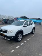 Dacia Duster, Voorwielaandrijving, Stof, Duster, Wit