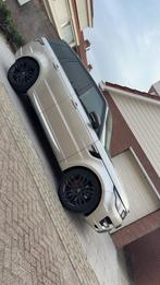 RANGE ROVER SPORT 3.0 SDV6 AUTOBIOGRAPHY DYNAMIC,2015, 2993 cc, Bruin, Diesel, Vierwielaandrijving