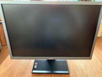 monitor beschikbaar voor biedingen