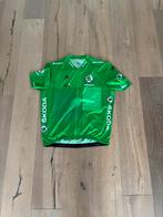 Tour de France de groen trui editie 2018, Ophalen of Verzenden, Zo goed als nieuw, Kleding