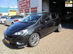 Opel Corsa 1.0 Turbo Color Edition, Auto's, Voorwielaandrijving, Gebruikt, Euro 6, Origineel Nederlands