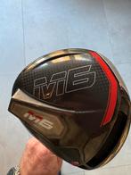 Taylor Made M6 Driver with Stiff and Regular shafts, Sport en Fitness, Golf, Ophalen of Verzenden, Zo goed als nieuw, Club, Overige merken