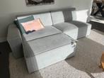 Loods 5 design modulairbank set, Huis en Inrichting, Ophalen of Verzenden, Gebruikt, Stof