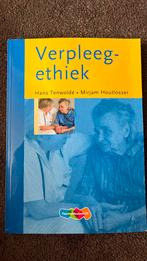 M. Houtlosser - Tekstboek, Ophalen of Verzenden, Zo goed als nieuw, M. Houtlosser; H. Tenwolde, Nederlands