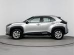 Toyota Yaris Cross 1.5 Hybrid First Edition (bj 2021), Auto's, 12 maanden, Stof, Gebruikt, 116 pk