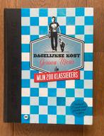 Jeroen Meus - Mijn 200 klassiekers, Boeken, Ophalen of Verzenden, Zo goed als nieuw, Jeroen Meus