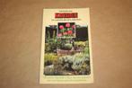 Het boek over kruiden en gebruiksplanten, Boeken, Ophalen of Verzenden, Gelezen, Bloemen, Planten en Bomen