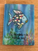 Marcus Pfister - De mooiste vis van de zee - Kinderboek, Ophalen, Gelezen, Marcus Pfister