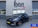 Ford Fiesta 1.5 EcoBoost ST-3 200PK 2e EIG TOPSTAAT!, Voorwielaandrijving, Huisgarantie, Bedrijf, Handgeschakeld