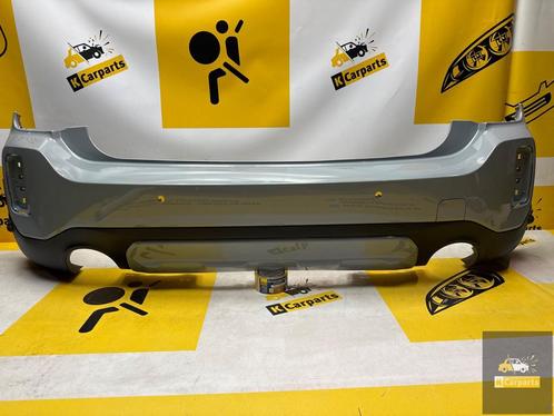 Achterbumper Mini Countryman S F60 LCI ORGINEEL 51129477892, Auto-onderdelen, Carrosserie en Plaatwerk, Bumper, Mini, Achter, Gebruikt