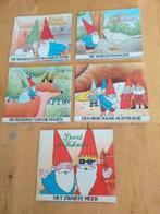 DAVID DE KABOUTER - RECLAME BOEKJES - UITG. KLENE, Verzamelen, Ophalen of Verzenden