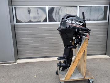 Mercury 20 pk 4 takt beschikbaar voor biedingen