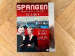 TROS: Spangen - Seizoen 4 op DVD (nette staat, met NL), Boxset, Ophalen of Verzenden, Zo goed als nieuw, Vanaf 12 jaar