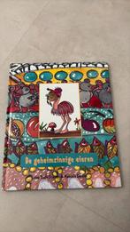 Soares - De geheimzinnige eieren, Ophalen of Verzenden, Zo goed als nieuw, Soares