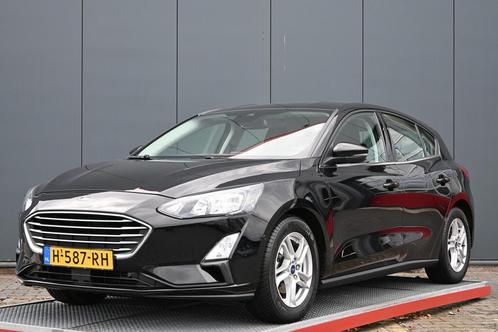 Ford Focus 1.0 EcoBoost Trend Edition Business trekhaak came, Auto's, Ford, Bedrijf, Te koop, Focus, ABS, Achteruitrijcamera, Airbags
