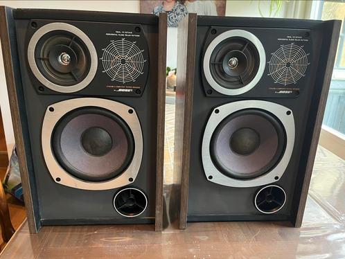 Studiocraft by Bose luidsprekers, Audio, Tv en Foto, Luidsprekers, Gebruikt, Front, Rear of Stereo speakers, Minder dan 60 watt