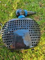 Goed werkende vijverpomp, Ophalen of Verzenden, Gebruikt, Elektrisch, Dompelpomp