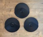 Roland CY-8 Dual triggered bekken pad (CY8), Muziek en Instrumenten, Ophalen of Verzenden, Drums of Percussie