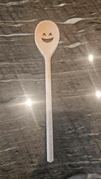 HOUTEN POLLEPEL, Ophalen, Nieuw, Hout